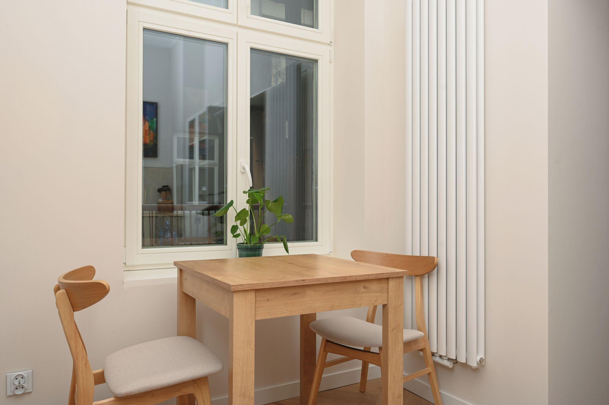 Rentplanet - Studio Plac Matejki, Krakow