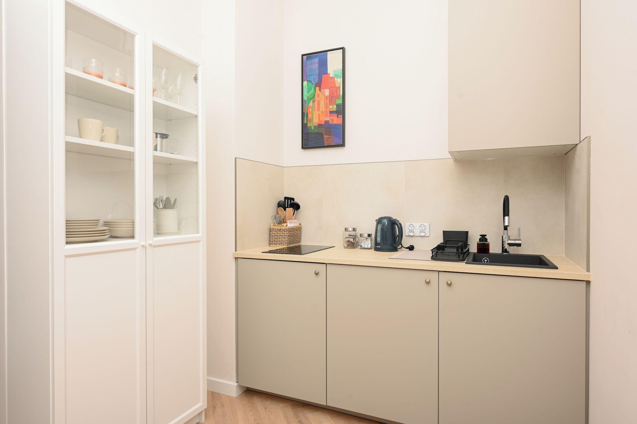 Rentplanet - Studio Plac Matejki — Zdjęcia 1