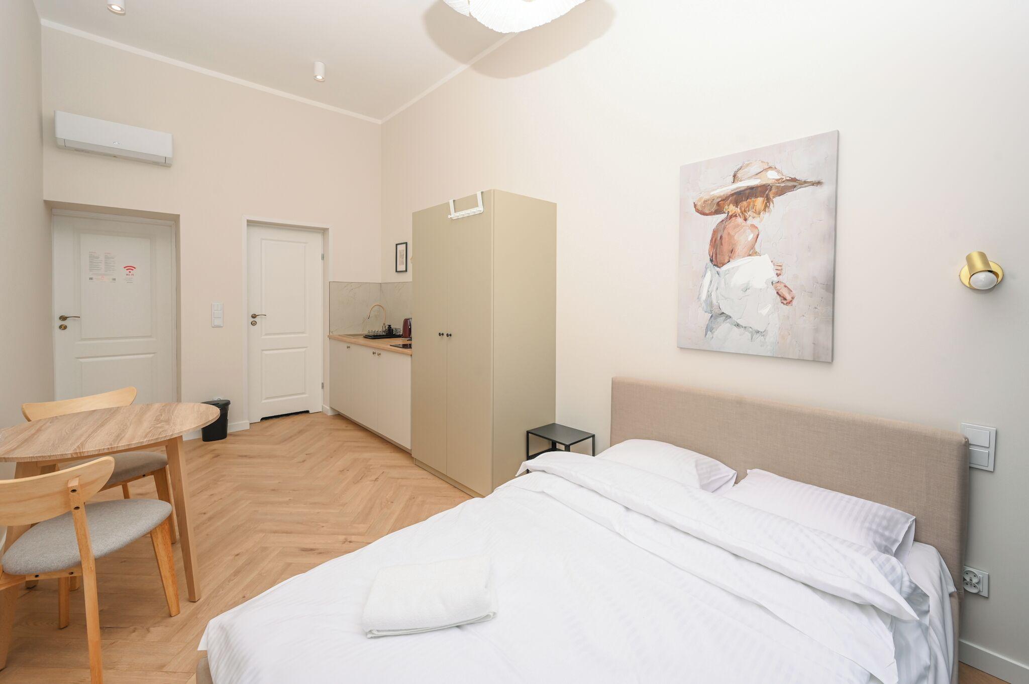 Rentplanet - Studio Plac Matejki — Zdjęcia 2